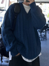 jenta loosefit gwabegi knit