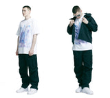 [ARTIST EDITION] TCP X HOSE WATERCOLOR TEE