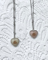 Wandering Youth Special Necklace (5 types) (6590326702198)