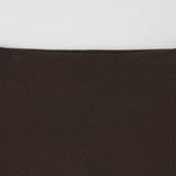Wave Layering Boot-cut Pants