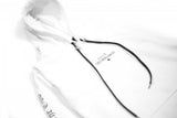 GODISDOPE HOODIE WHITE (6635102011510)