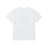 ウォーキングトゥーザスカイTシャツ / WALKING TO THE SKY T-SHIRTS [WHITE]