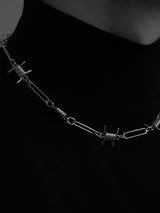 [ASCLO MADE] ASCLO TN0006 Necklace (6649355632758)