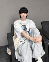 ピーナッツバルーンパンツ / Peanut balloon pants