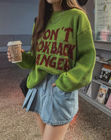 オンミプリーツデニムスカート