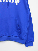 フォトショップ フーデッド Tシャツ / Photoshop Hooded T-shirt (3color)