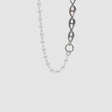 ミックス - パール 02 ネックレス/MIX - PEARL 02 NECKLACE