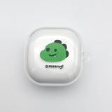 [Buds case] baby dino (6669434617974)