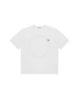 MUCENT シグネチャーバックロゴT (MAN)