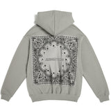 PAISLEY HOODIE BEIGE (6636266586230)