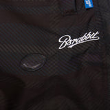 トラックパンツ / BSR2223FWPT032 WD CLS TRACK PANTS BLACK CHECK