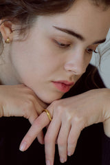 Big Wave Ring