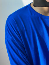 Acon Real Span Daily Long Sleeve T Shirt (5color)
