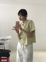 Weekend standard shirt 