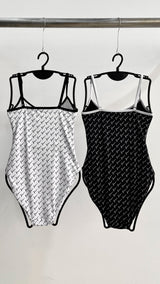 GL スイムスーツ / GL SWIMSUIT
