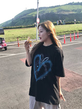 スマイルバニーボクシーT