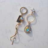 オーバーザレインボウピアス / Over the Rainbow Piercing (Gfriend Yerin Piercing)