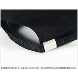 [SILERS X UNIONOBJET] Uボールキャップ / SILERS X UNIONOBJET U BALLCAP (4442134478966)