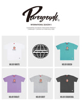 paragraph 8 Color [送料無料]正規品 (6542403567734)