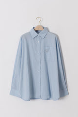 サマーユニフォームシャツ / SQBabe's Summer Uniform Shirts