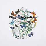 VINTAGE FLOWER TEE (6547496599670)