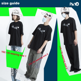 5CロゴTシャツ / 5c logo tee