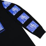 エブリバディエネミーロンT/Everybody enemilon　longt-shirt (2556654714998)