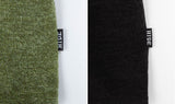 ポイントスリットミニスカート / HIDE Slit Skirt (4606068359286)