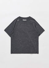 C&G ラグランTシャツ