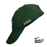 サポートシリーズキャップ / SURPPORT SERIES CAP GREEN
