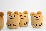 ムルギストレスボールドール / Moorugi Stressball Doll