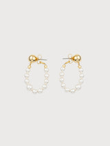 no.154ピアス / no.154 earring gold