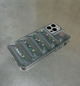 フォレストパッディングケース/Forest Padding case