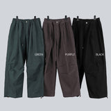 ピッケットバルーンパンツ / Picket Balloon Pants