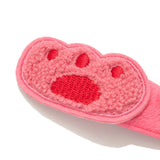 KIRSH X MISAKI KAWAI FABRIC HAIRPIN SET [PINK]