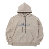 リフレクティブロゴフーディー 0114 / Reflective Logo Hoodie (4582378373238)