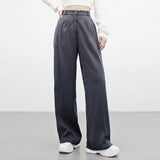 Forem Pintuck Slacks
