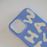 ワットエバーケースデザイン / Whatever case design