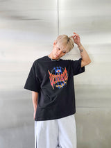 キークロップスショーツ / VENTIQUE Key Clops Shorts 3color