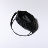 shoulder plea Bag S - mint 20 (6695516995702)
