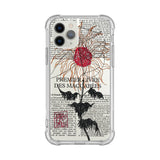 ファンタスティシゼイション ジェリーiPhoneケース/Fantasticization Jelly v.