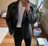 Volume61's Riders Jacket