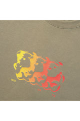 Flame Bear Tee_Wood Grey (6699078516854)