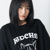 21 Cats T-shrits [2Color] (6550388113526)