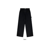 CARPENTER BACK PATCH PANT'S