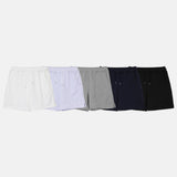 Weenie Cotton Slit Shorts (5 colors)