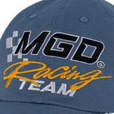 レイシングボールキャップ / RACING BALL CAP
