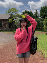 センディツーボタンミニ スカート