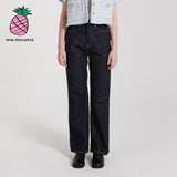 ローデニムパンツ/ROW DENIM PANTS