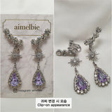 ステラーエルフピアス